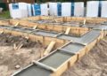 Выбираем лучший фундамент для вашей деревянной постройки