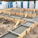 Выбираем лучший фундамент для вашей деревянной постройки