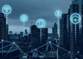 Цифровизация ЖКХ до 2030: Правительство РФ утвердило концепцию для многоквартирных домов